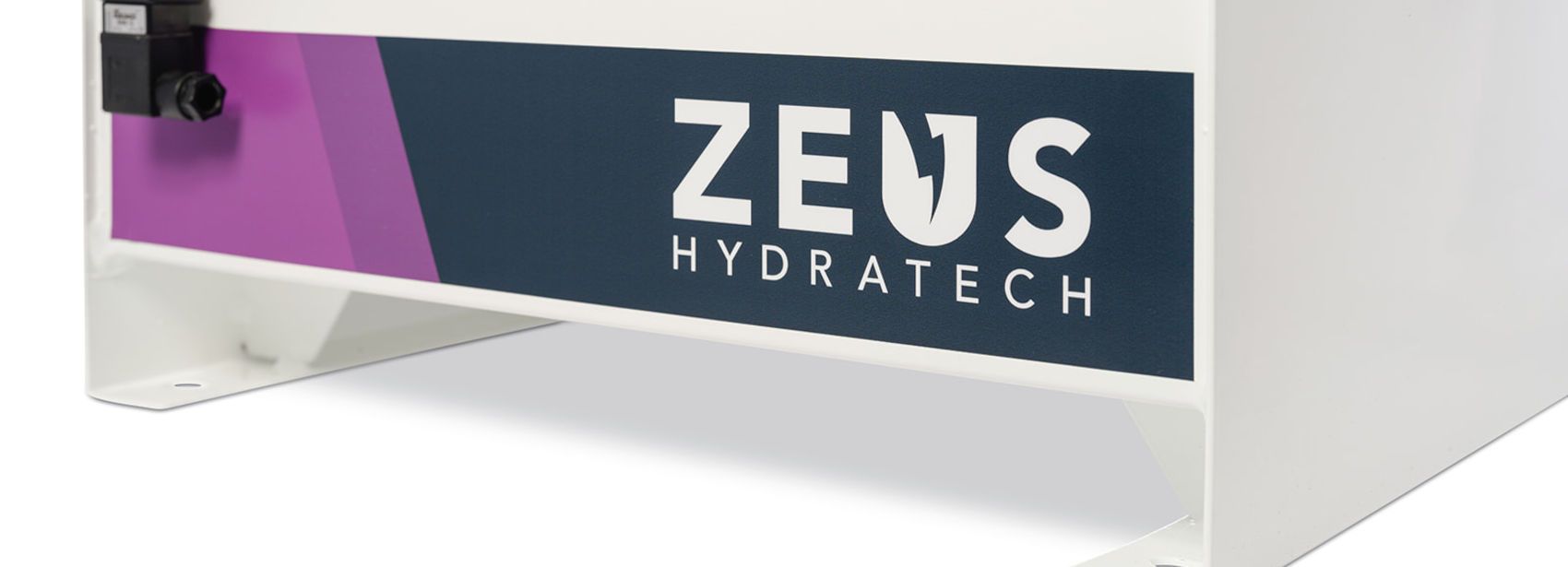 The Benefits of Using Zeus Hydratech's Industrial Power Packs header image