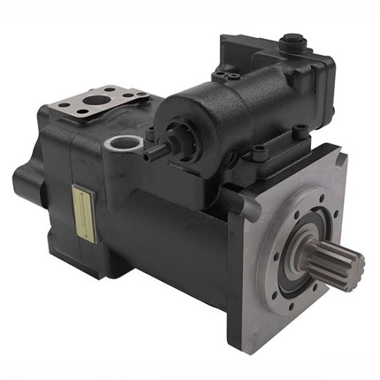 PVG-150 Variable Displacement Axial Piston Pump, 150cc/rev image