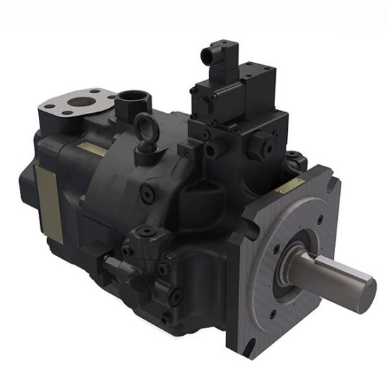 PVV-200 Variable Displacement. High Pressure Axial Piston Pump, 200cc/rev image