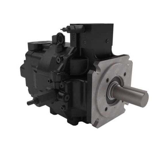 PVV-250 Variable Displacement. High Pressure Axial Piston Pump, 250cc/rev image