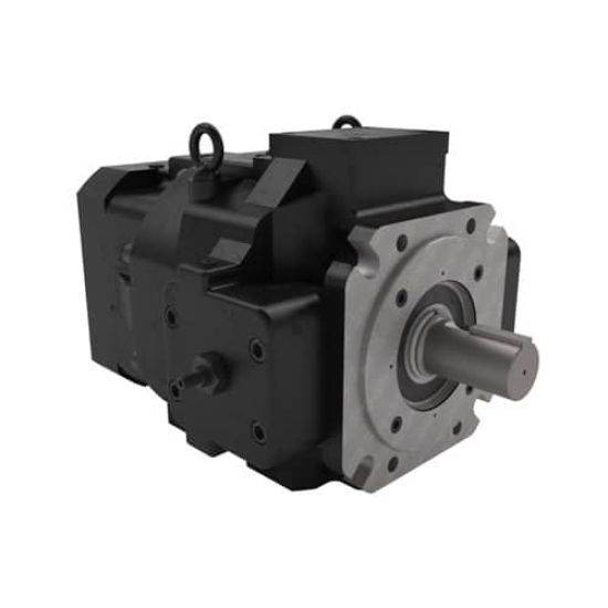 PVV-440 Variable Displacement. High Pressure Axial Piston Pump, 440cc/rev image