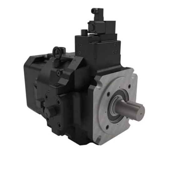 PVV-540 Variable Displacement. High Pressure Axial Piston Pump, 540cc/rev image