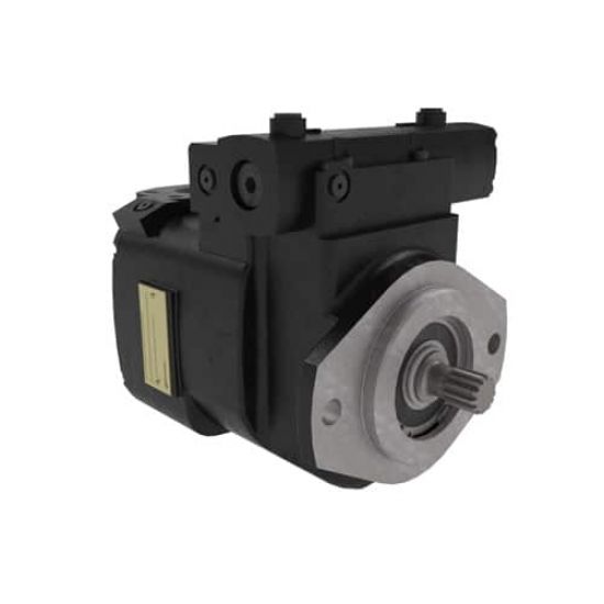 PVWJ-046 Variable Displacement. Open Loop Axial Piston Pump, 46.6cc/rev image