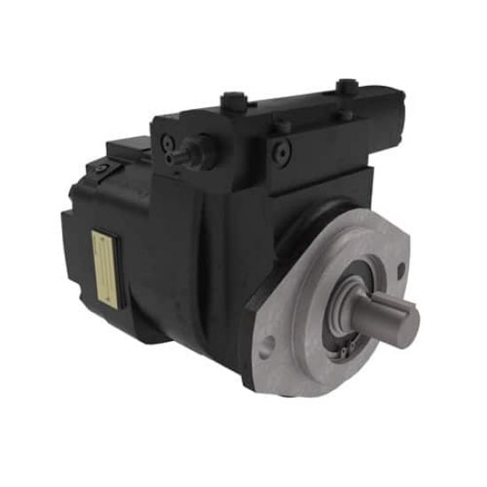 PVWJ-064 Variable Displacement. Open Loop Axial Piston Pump, 63.6cc/rev image