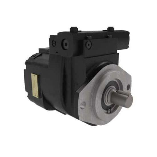 PVWJ-130 Variable Displacement. Open Loop Axial Piston Pump, 130.2cc/rev image