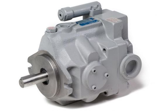 Daikin J-V8 Series Piston pumps image