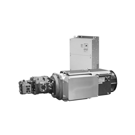 Daikin SUPERUNIT Hybrid 40 Series - High Precision Super Unit (Servo pump) image