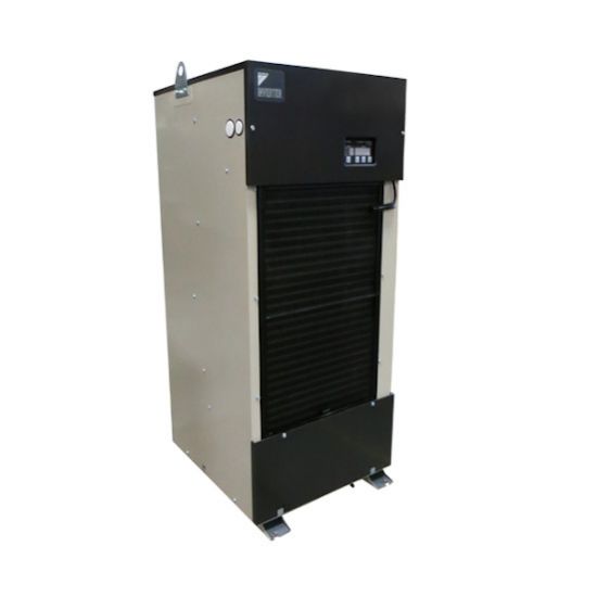 Daikin AKZ569 - 9 Series Oil Refrigeration Unit  image