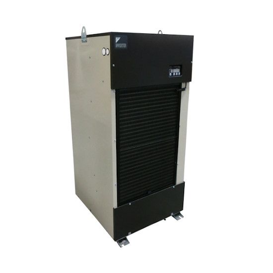 Daikin AKZ909 - 9 Series Oil Refrigeration Unit image