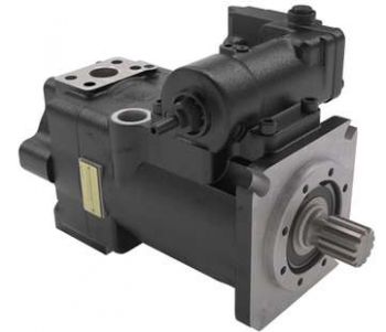 PVG-180 Variable Displacement Axial Piston Pump, 180cc/rev product image