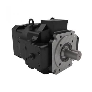 PVV-440 Variable Displacement. High Pressure Axial Piston Pump, 440cc/rev product image