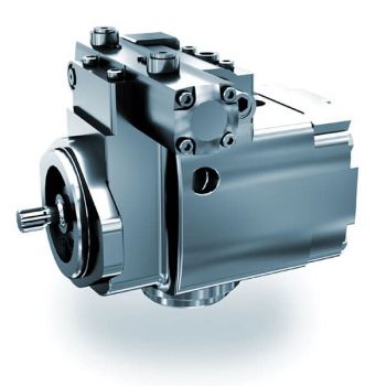 PVWJ-011 Variable Displacement. Open Loop Axial Piston Pump, 10.8cc/rev product image