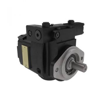 PVWJ-014 Variable Displacement. Open Loop Axial Piston Pump, 14.1cc/rev product image