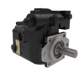 PVG-075 Variable Displacement Axial Piston Pump, 75cc/rev image