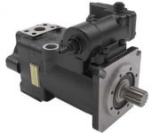 PVG-180 Variable Displacement Axial Piston Pump, 180cc/rev image