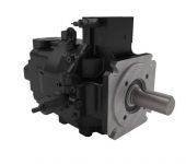 PVV-250 Variable Displacement. High Pressure Axial Piston Pump, 250cc/rev image