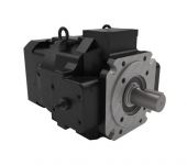 PVV-440 Variable Displacement. High Pressure Axial Piston Pump, 440cc/rev image