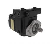 PVWJ-014 Variable Displacement. Open Loop Axial Piston Pump, 14.1cc/rev image