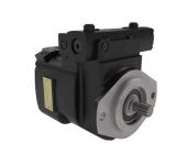 PVWJ-046 Variable Displacement. Open Loop Axial Piston Pump, 46.6cc/rev image