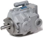 Daikin J-V8 Series Piston pumps image