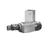 Daikin SUPERUNIT Hybrid 40 Series - High Precision Super Unit (Servo pump) image